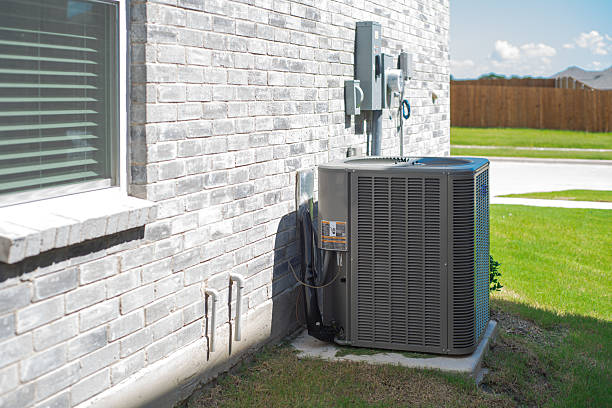 Reliable Ac Installation contractor in New London, OH by FH HVAC